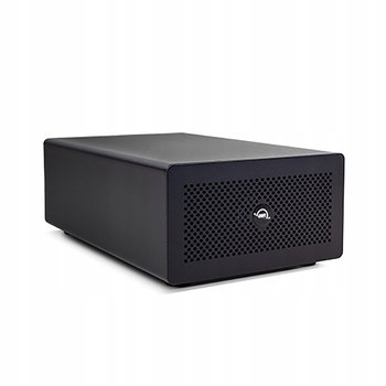 OWC Mercury Helios 3S Thunderbolt 3 PCIe obudowa rozszerzająca OWCHELIOS3S - Inny producent