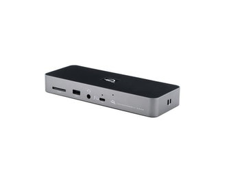 OWC Thunderbolt 4 Dock Stacja dokująca - OWC