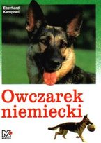 Owczarek niemiecki Kamprad Eberhard