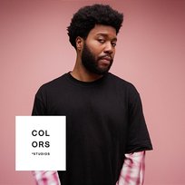 Owe To You - A COLORS SHOW Khalid
