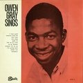 Owen Gray Sings - Owen Gray