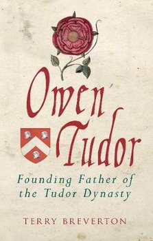 Owen Tudor: Founding Father of the Tudor Dynasty - Breverton Terry