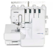 Owerlok Brother AIR FLOW 3000 Brother