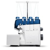 Owerlok HUSQVARNA Viking Amber Air S400 HUSQVARNA