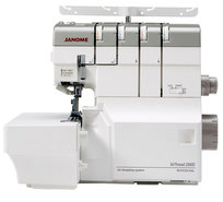 Owerlok JANOME AT2000D