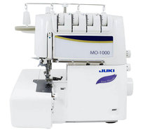 Owerlok JUKI MO-1000