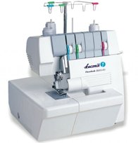 Owerlok ŁUCZNIK 820D-3D Łucznik