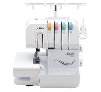 Owerlok Owerlock Overlok Brother 1034DX 3,4 nitki Brother