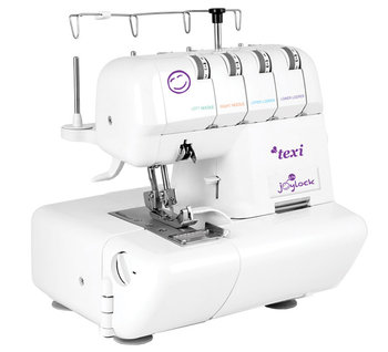 Owerlok TEXI Joylock 2/4 - Texi