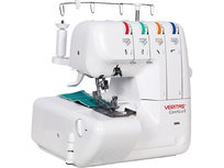 Owerlok VERITAS Elastica II Veritas