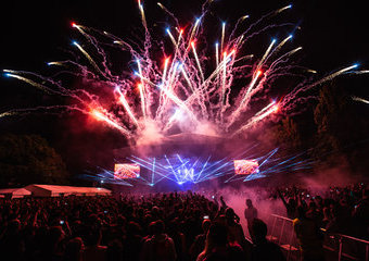 Orange Warsaw Festiwal nadchodzi!