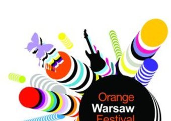 SMOLIK - Project Big Band na Orange Warsaw Festival