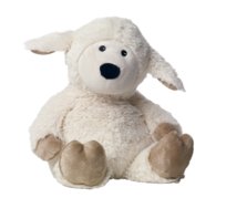 Owieczka Lavendi, Warmies