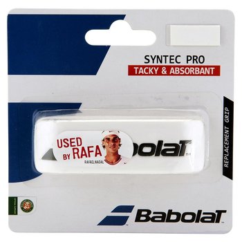 Owijka Babolat Syntec Pro 670051 - Babolat