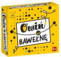 Owiń w bawełnę, Kangur - Kangur