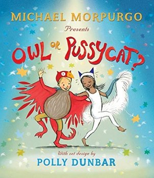 Owl or Pussycat? - Morpurgo Michael