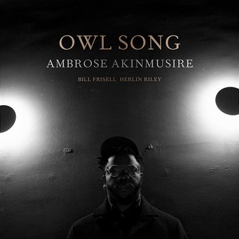 Owl Song - Ambrose Akinmusire