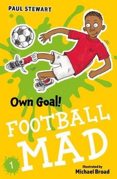 Own Goal - Paul Stewart