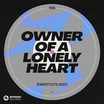 Owner Of A Lonely Heart Yes feat. farfetch'd