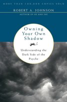 Owning Your Own Shadow Johnson Robert