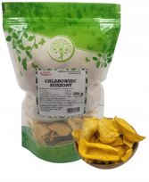 OWOC CHLEBOWCA jackfruit CHIPSY NATURALNE 250 G BEZ CUKRU chlebowiec AGNEX