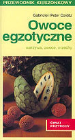Owoce egzotyczne Colditz Gabriele