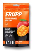 Owoce Liofilizowane Mango Bezglutenowe 15 G - Celiko (Frupp) Celiko