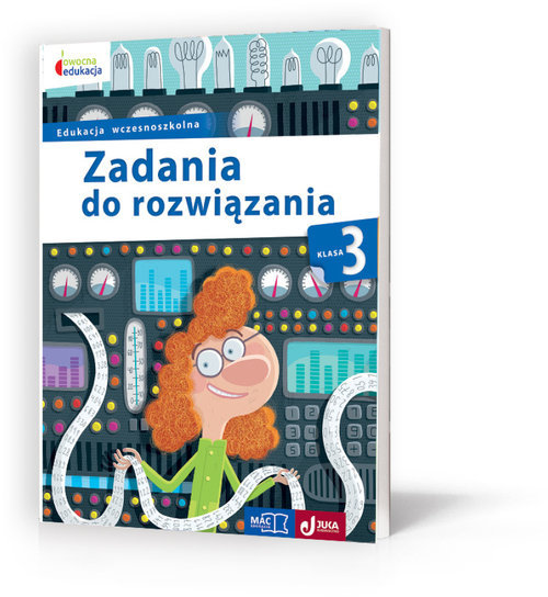 Owocna Edukacja. Zadania Do Rozwiązania. Klasa 3 | Sklep EMPIK.COM