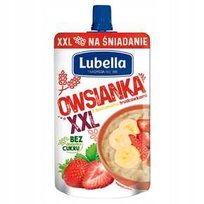 OWSIANKA LUBELLA TRUSK-BANAN 170 g