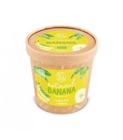 Owsianka READY 2 GO, w kubku, Banan, BIO, 70 g, Diet-Food