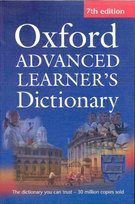 Oxford Advanced Learner's Dictionary (CD-ROM) Opracowanie zbiorowe
