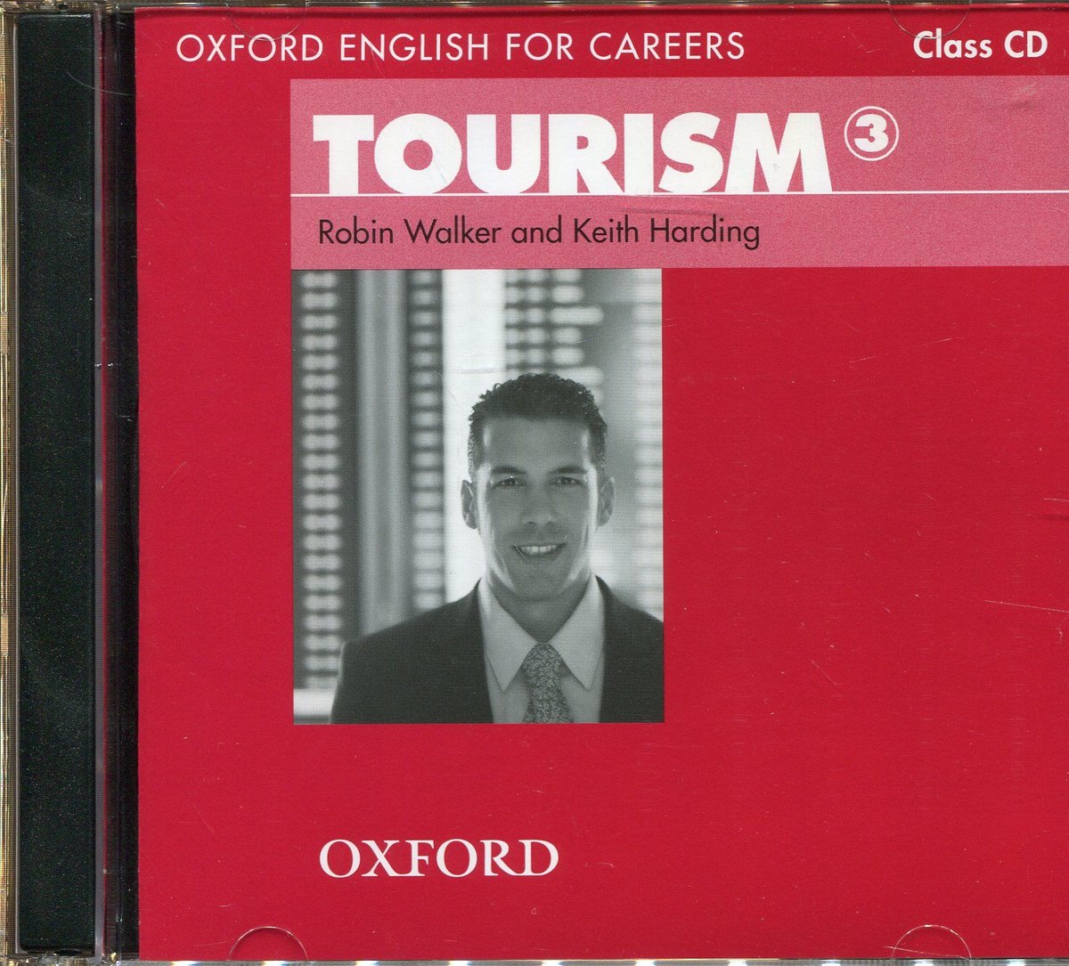 Oxford English For Careers Tourism 2 Student S Book Oxford English for Careers Tourism - Walker Robin | Książka w Sklepie EMPIK.COM