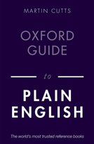 Oxford Guide to Plain English [DRM] Cutts Martin