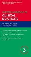 Oxford Handbook of Clinical Diagnosis - Llewelyn Huw, Ang Hock Aun, Lewis Keir, Al-Abdullah Anees