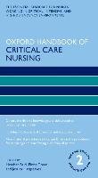 Oxford Handbook of Critical Care Nursing - Creed Fiona | Książka w Empik