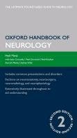 Oxford Handbook of Neurology - Manji Hadi, Connolly Sean, Kitchen Neil, Lambert Christian, Mehta Amrish