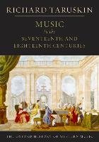 Oxford History of Western Music: Music in the Seventeenth an - Taruskin Richard