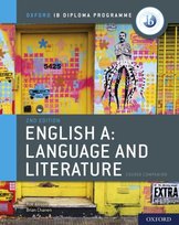 Oxford IB Diploma Programme: English A: Language and Literature Course Companion [DRM] - ebook PDF Brian Chanen, Rob Allison