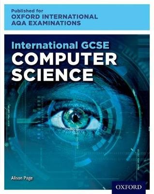 Oxford International AQA Examinations: International GCSE Computer ...