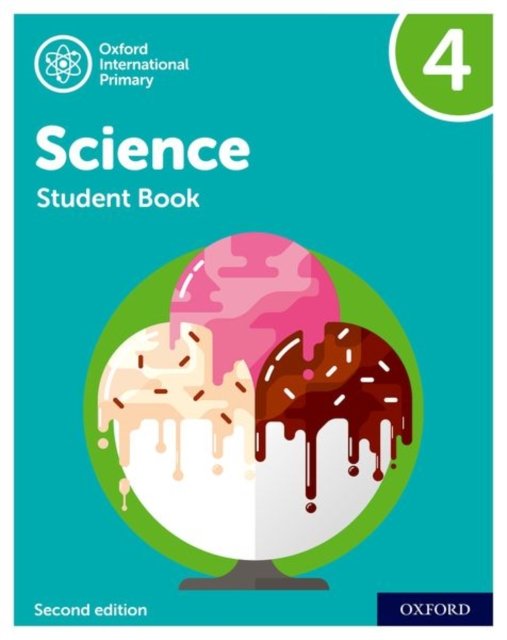 OXFORD INTERNATIONAL PRIMARY SCIENCE SECOND EDITION STUDENT BOOK 1 PDF visual data 3