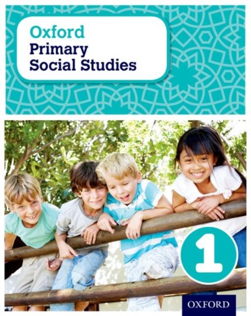 Oxford Primary Social Studies Student Book 1 Where I Belong Pat Oxford primary social studies student book 1 where i belong pat