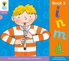 oxfordreadingtree　stage1-12 Oxford Reading Tree: Stage 1+: Floppy's Phonics: Sounds and