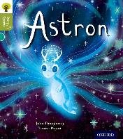 Oxford Reading Tree Story Sparks: Oxford Level 7: Astron - Dougherty John