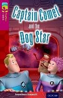 Oxford Reading Tree Treetops Fiction: Level 10: Captain Comet and the Dog Star - Emmett Jonathan