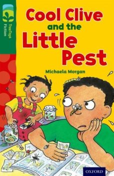 Oxford Reading Tree TreeTops Fiction: Level 12 More Pack A: Pack of 36 - Michaela Morgan