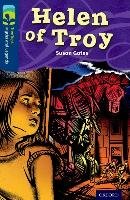 Oxford Reading Tree TreeTops Myths and Legends: Level 14: Helen of Troy - Gates Susan