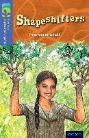 Oxford Reading Tree TreeTops Myths and Legends: Level 17: Shapeshifters - Mitchell Pratima