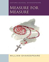 Oxford School Shakespeare: Measure for Measure Shakespeare William
