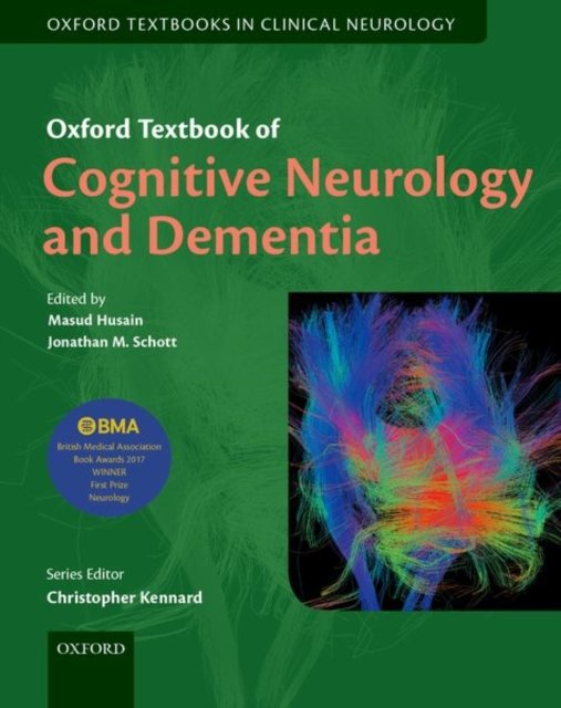 Oxford Textbook of Cognitive Neurology and Dementia - Opracowanie ...