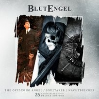Oxidising Angel + Soultaker + Nachtbringer Blutengel